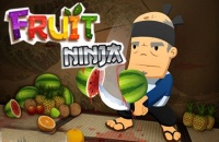 1 fruit ninja
